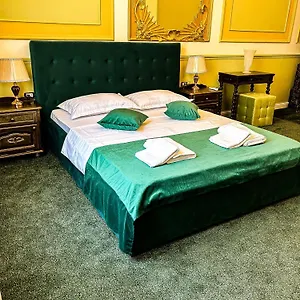  Pensjonat Boutique Casa Vermont