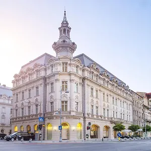 Grand Continental Βουκουρέστι